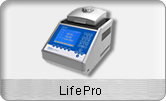 博日 LifePro基因擴增儀。  控溫精度更高、升降溫更快工廠,批發,進口,代購