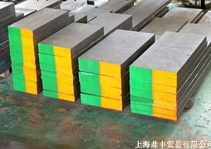 上海鼎豐 熱作工具鋼GS-2344工廠,批發,進口,代購