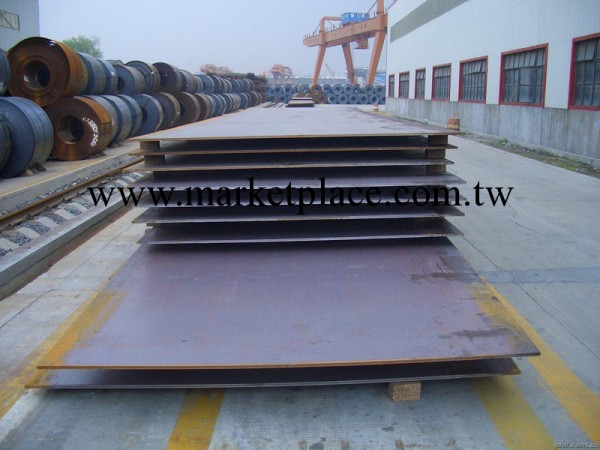 容器板 Q345R/16MnDR/15CrMoR 鋼板 切割加工批發・進口・工廠・代買・代購
