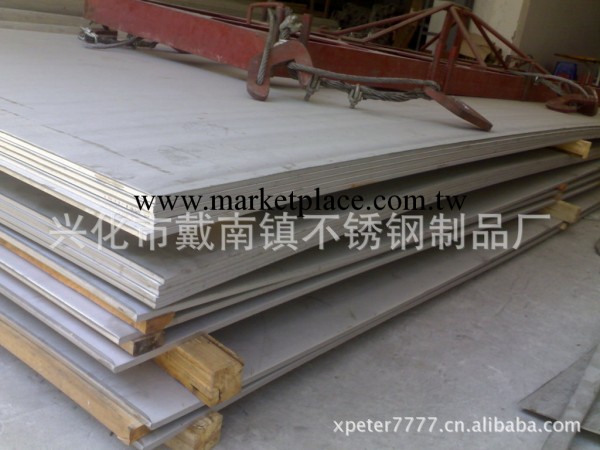 直銷2cr13熱軋板材 不銹鐵中厚板工廠,批發,進口,代購