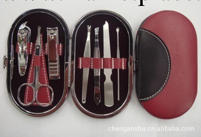 供應商務禮品美甲套裝 修甲套裝 美容套裝 禮品美甲套裝 禮品工廠,批發,進口,代購