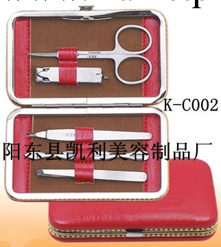 廠價直銷【凱莉豐】迷你5件修甲套裝/新款美甲禮品套裝批發・進口・工廠・代買・代購