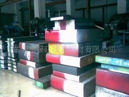 東莞保旺供應德國撒斯特1.2510不變形耐磨油鋼工廠,批發,進口,代購