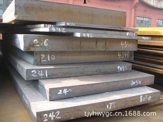 寶鋼 65MN彈簧鋼板  鋼板   中厚板   規格齊全工廠,批發,進口,代購