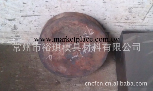 供應模具鋼特鋼5crmnmo圓鋼工廠,批發,進口,代購