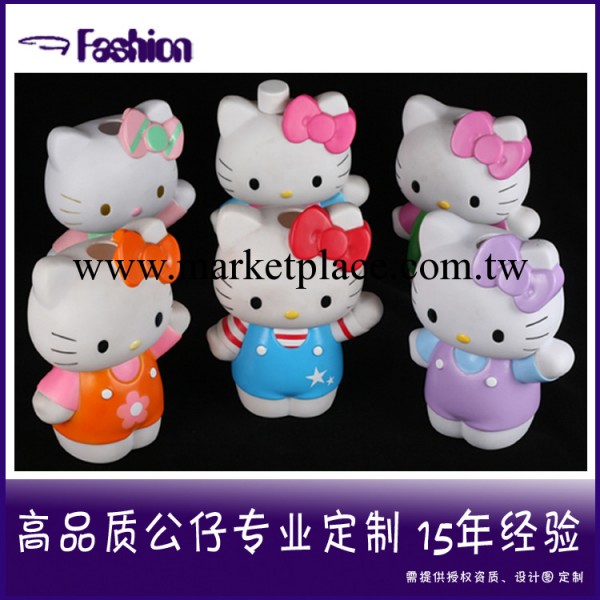 提供搪膠玩具加工 hello kitty沐浴瓶 卡通塑膠日用品玩具工廠,批發,進口,代購