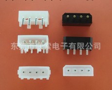 供應 大4P針座 空心針 實心針 連接器工廠,批發,進口,代購