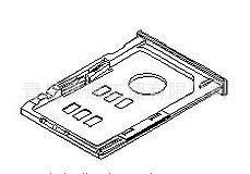 連接器   優勢供應  MOLEX  912360001   插座  91236-0001工廠,批發,進口,代購