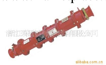 礦用高壓電纜連接器BGH10工廠,批發,進口,代購