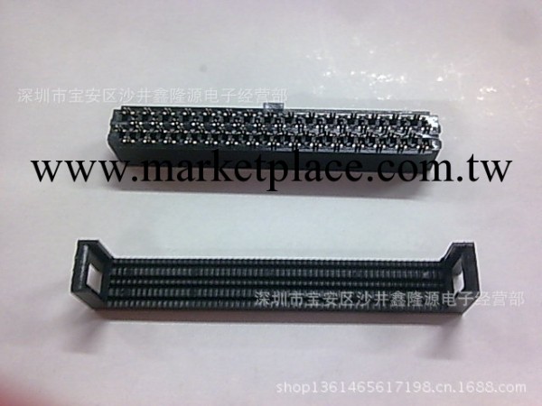 廠傢供應：1.27*2.54IDC壓線頭等連接器工廠,批發,進口,代購