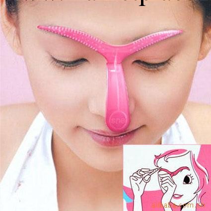 1081 眉卡 美容工具工廠,批發,進口,代購