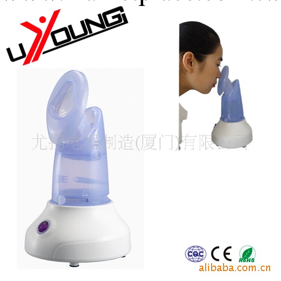蒸臉器 美容產品 美容機器 外貿產品 補充水分美白Nose Inhaler工廠,批發,進口,代購