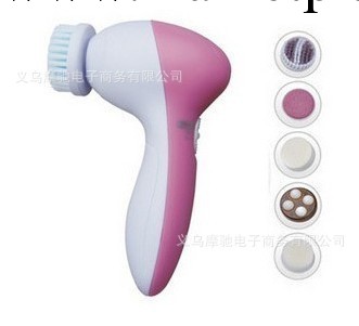 洗臉機 美容機，潔面機正品  五合一洗臉機工廠,批發,進口,代購