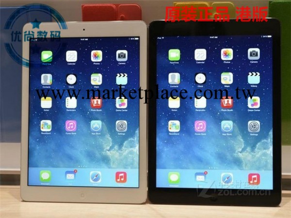 平板電腦 蘋果IPAD Air  WIFI版16GB 香港行貨 原裝正品 原封工廠,批發,進口,代購