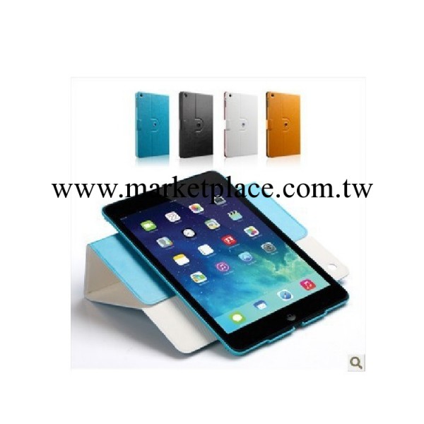 TOTU ipad air/5 皮套 超薄 帶休眠 旋轉支架款 保護殼 現貨工廠,批發,進口,代購