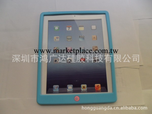 IPAD3電腦矽膠套 IPAD保護套 MINI保護殼 mini矽膠套 矽膠套工廠,批發,進口,代購