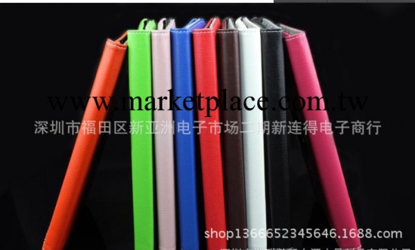 新款上市 ipad5荔枝紋皮套 ipad air蘋果5代平板電腦保護殼皮套工廠,批發,進口,代購