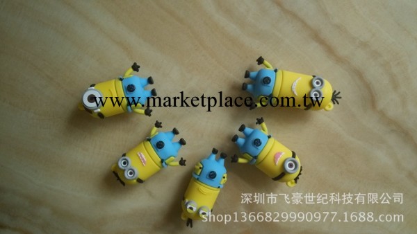 小巧精致、送禮佳品、新穎卡通隨身碟工廠,批發,進口,代購