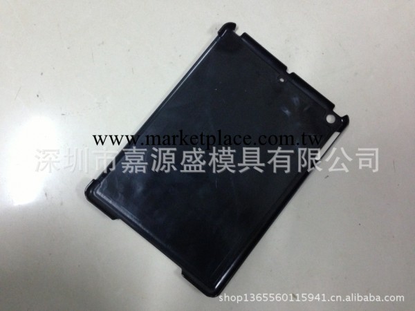 供應ipad air貼皮硬殼 ipad air帶凹槽皮套素材 蘋果ipad外殼批發工廠,批發,進口,代購