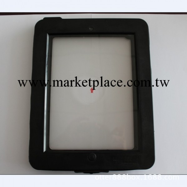 廠傢供應 中性無品牌 new ipad 2/3/4 防水用品工廠,批發,進口,代購
