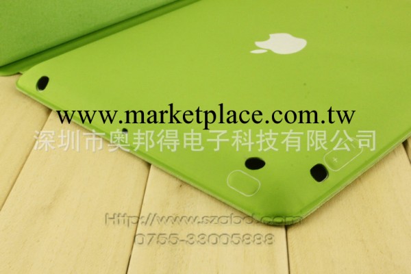 蘋果NEW ipad 三折支架皮套　蘋果配件　Ipad配件　平林電腦皮套工廠,批發,進口,代購