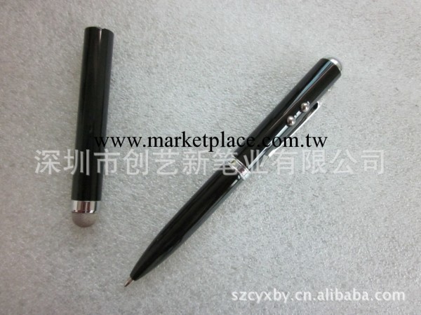 電容筆廠傢專業生產ipod touch pen手寫筆  iphone電容筆批發・進口・工廠・代買・代購