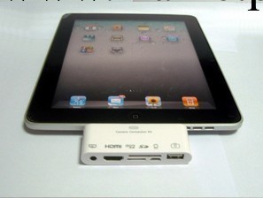 I Phone I pad  HDMI  AV 讀卡器工廠,批發,進口,代購