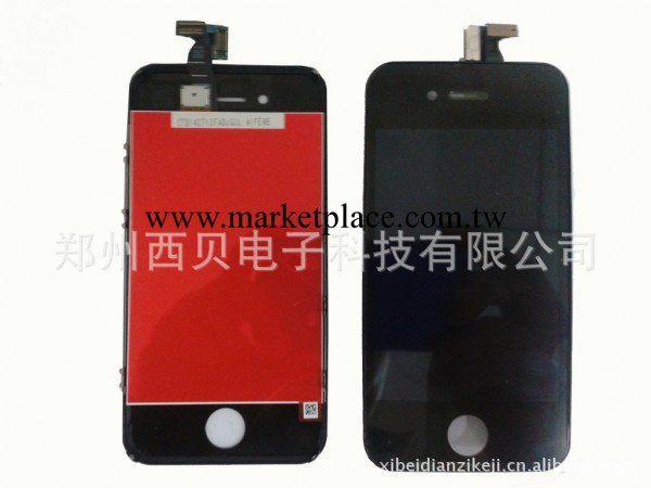 iphone液晶屏 iphone4s液晶總成iphone4s原裝LCD總成蘋果手機屏幕工廠,批發,進口,代購