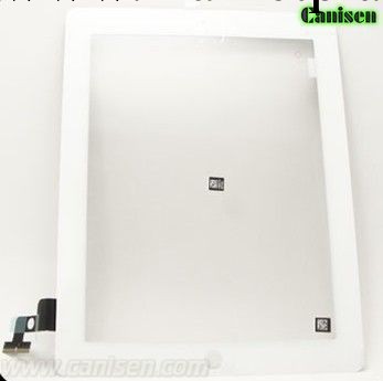 ipad2 parts ipad2 touch Panel ipad2觸摸屏（白色）工廠,批發,進口,代購