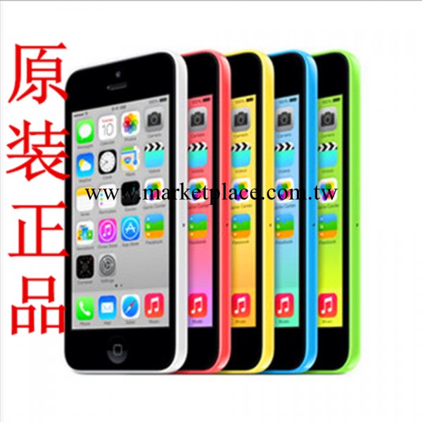 順豐包郵Apple/蘋果 iPhone 5c聯通版 蘋果5c 非合約 正品行貨工廠,批發,進口,代購