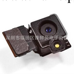 原裝正品 蘋果 iphone4S 攝像頭 後置攝像頭 800W像素頭 4S專用工廠,批發,進口,代購