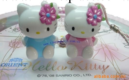 供應正版hello kitty卡通隨身碟工廠,批發,進口,代購
