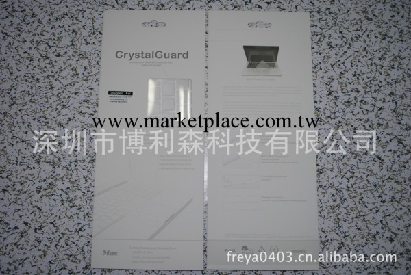 TPU鍵盤保護膜 macbook air13鍵位膜 超薄隱形膜 蘋果透明薄膜工廠,批發,進口,代購