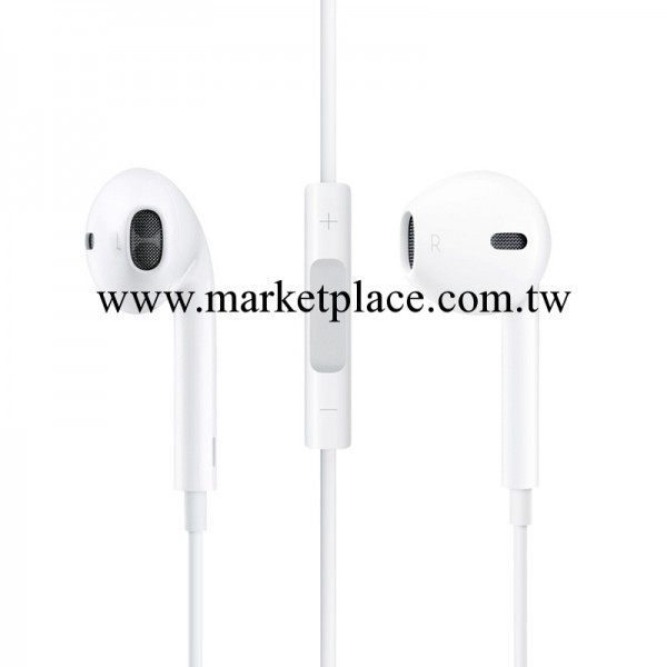 批發 蘋果耳機 Apple iPhone5耳塞 EarPods 蘋果5代耳機 原裝品質批發・進口・工廠・代買・代購