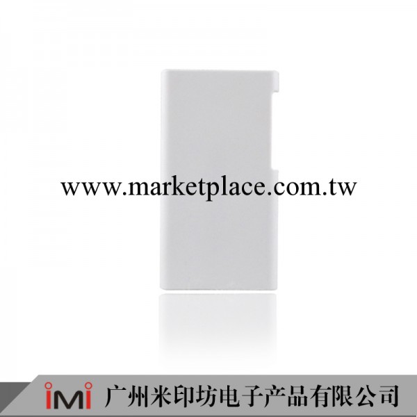 新款蘋果 Nano 7 空白3D全包印制光面保護殼熱轉印素材批發廠傢工廠,批發,進口,代購