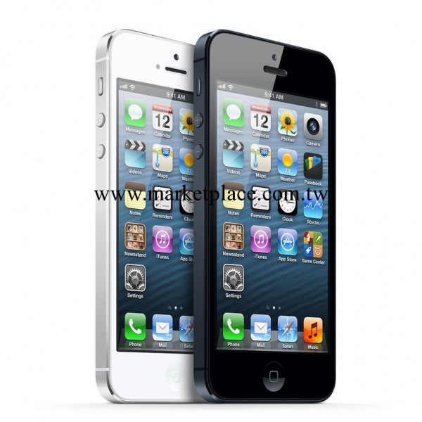 Apple/蘋果 iPhone 5(l聯通版) 官方換機 全國聯保 100%原裝新機批發・進口・工廠・代買・代購