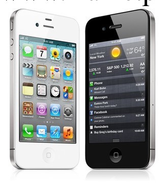 Apple/蘋果 iPhone 4S(電信版) 官方換機 全國聯保 100%原裝新機批發・進口・工廠・代買・代購