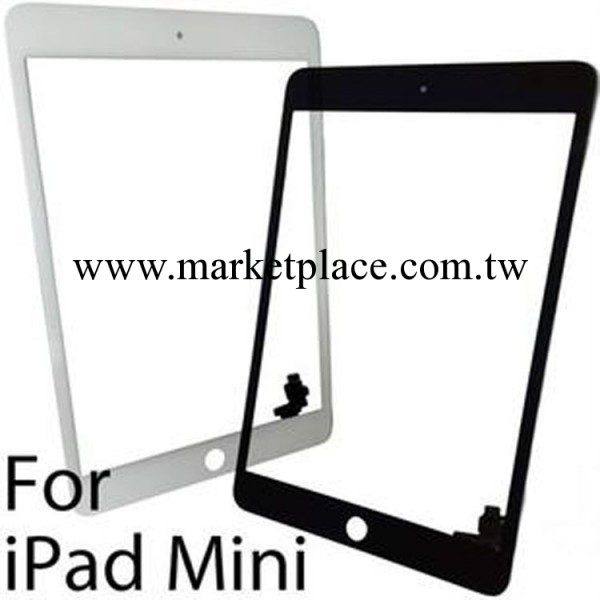 全新原裝蘋果ipad minii 觸摸屏 平板迷你手寫屏幕工廠,批發,進口,代購