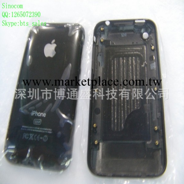 蘋果原裝iphone3G 原裝後蓋工廠,批發,進口,代購