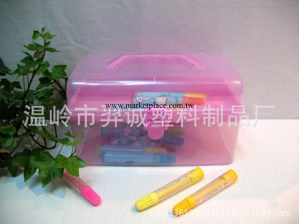 廠傢直銷 塑料收納盒 PP收納儲物箱 醫用收納箱工廠,批發,進口,代購