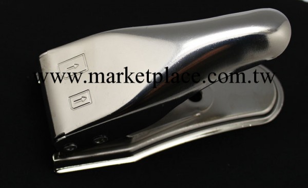 iphone4s iphone5剪卡器 蘋果4/5 三星i9500s4剪卡器 雙刀剪卡器工廠,批發,進口,代購