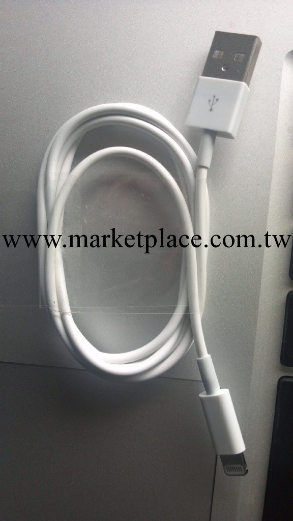 iphone5數據線 支持充電 讀數據 性能穩定 原裝一模一樣蘋果專用工廠,批發,進口,代購