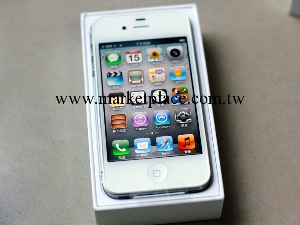 批發APPLE原版4代,64g，智能手機，解鎖工廠,批發,進口,代購