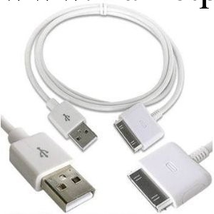 平果 ipod iphone touch3 3GS nano iphone 數據線 蘋果4/4S專用工廠,批發,進口,代購