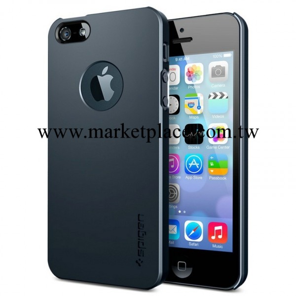 新款手機殼保護套SGP超薄羽翼蘋果iPhone4S/5Ultra Thin Air A工廠,批發,進口,代購