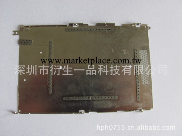 iphone3g配件鐵片蘋果三代原裝維修配件工廠,批發,進口,代購