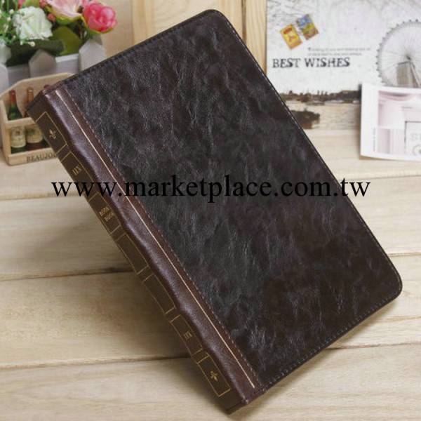 批發 iPad mini 皮套保護殼 BOOK 復古書籍 迷你皮套工廠,批發,進口,代購
