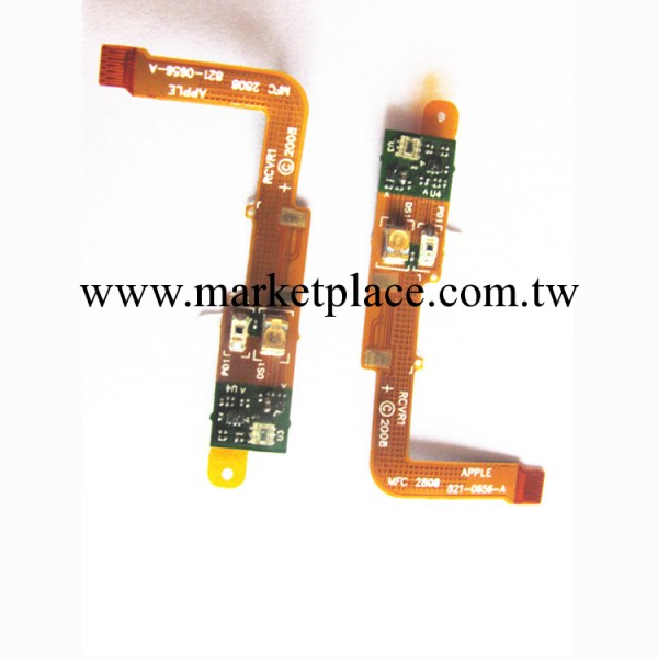 蘋果配件 iphone手機內部零件 3G 3GS  感應線排線工廠,批發,進口,代購