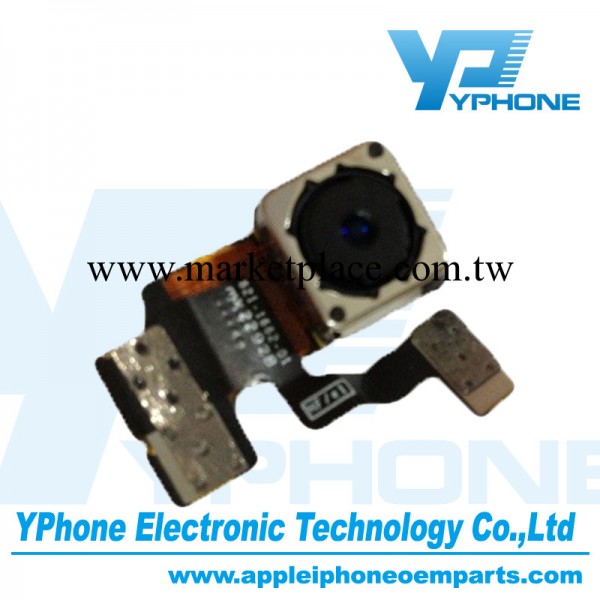 廠傢直供 iphone5大相頭/攝像頭 iphone5後像頭  蘋果5代攝像頭工廠,批發,進口,代購