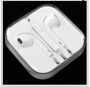 蘋果耳機原裝 入耳 iphone5耳機 蘋果5耳機  ipad ipod耳機工廠,批發,進口,代購